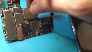 Xiaomi Mi 10T не работает микрофон.