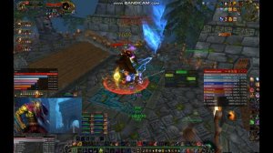 Зул'Аман 10 Зул'джин Сирус х1