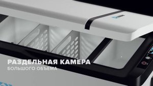 Обзор холодильника Libhof K-20-26-30