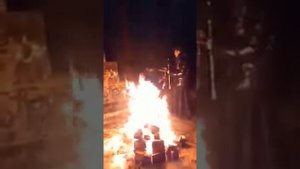 Сильная Молитва Сатане о Силе и помощи. Впервые, без купюр!