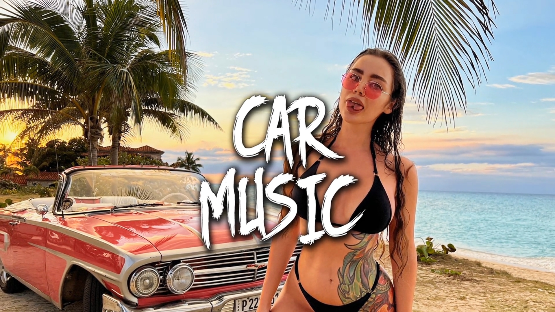 Domitori Taranofu - Easy Ride 「 CAR MUSIC 」 Музыка без АП | Copyright Free | Royalty Free Music