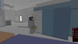 ROBLOX FE Scp-049 Script | Syntax Reborn