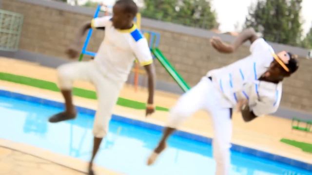 Peter Rufus- Mirango Nimihinguku (SMS Skiza 7034805 to 811) смотреть онлайн