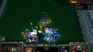 Legion TD x20 OZBnet.  FHack + Neon Map Hack .  Двойной мх .