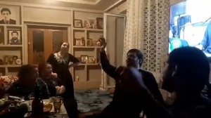 Встреча бахталэ рома