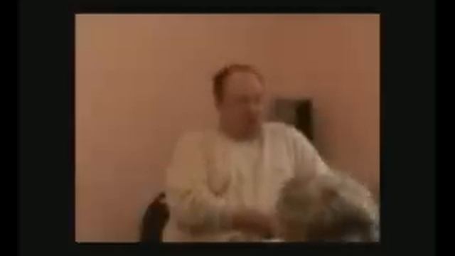 А.Петров Регенерация органов.wmv