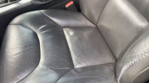 Volvo XC70 2,5T 2006