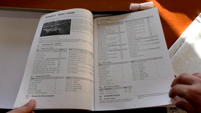 Вскрытие варгейма - The Dogs of War смотреть онлайн