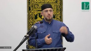 Что такое суфизм и кто такие суфии ? I Абдула Хидирбеков