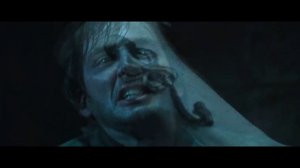 Barty Crouch Jr. || HP