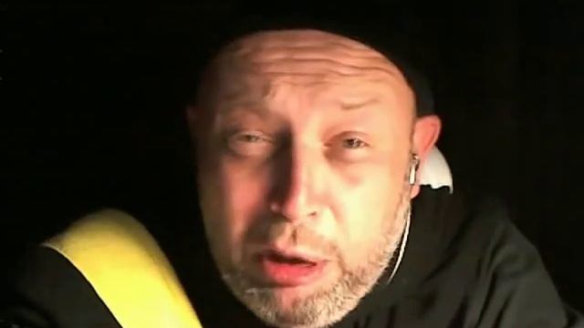 В.С. Высоцкий "Канатчикова дача"