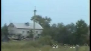 Вот моя деревня,вот мой дом родной