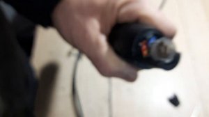 Выпрямитель для волос Philips HPS930 - разборка и ремонт.