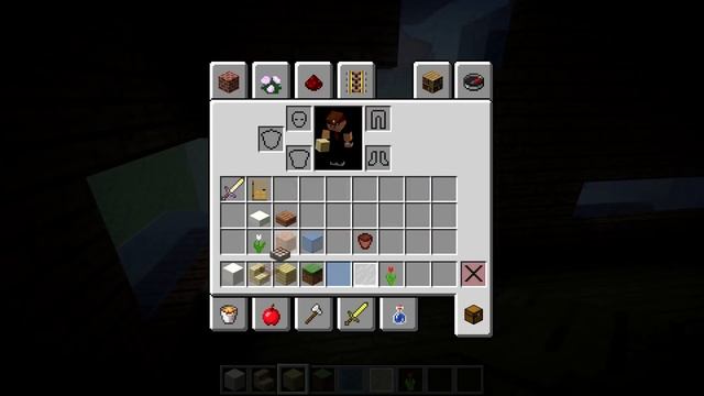 ДОМ С ЗАЩИТОЙ ОТ МОНСТРОВ НА 100%! смотреть онлайн