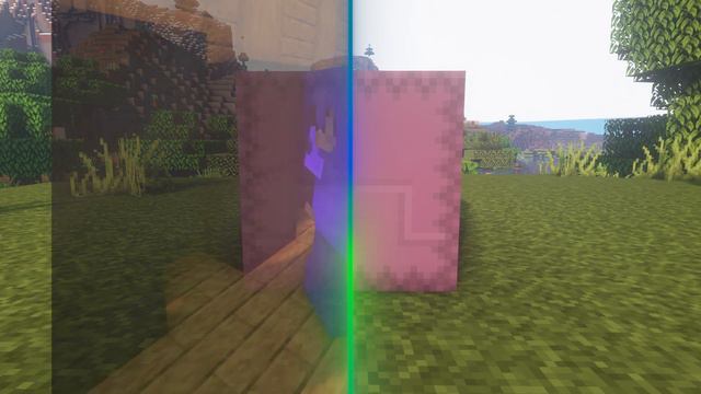 Необычное Использование Предметов Майнкрафт