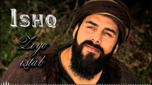 Yunus Emro - Ishq sheri | Юнус Эмро - Ишк