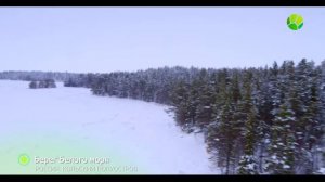 Без Комментариев: Кольский Полуостров