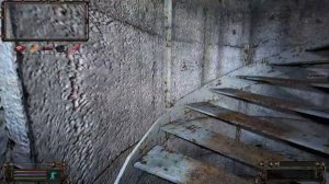 ✅STALKER ОП-2.2 ➤ 025 ☢ Металлургический завод