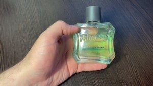 Лосьон Proraso эвкалипт