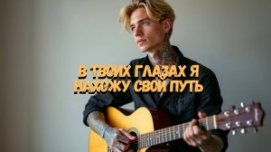 В твоих глазах я нахожу свой путь