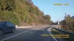 ГЕЛЕНДЖИК...СЕРПАНТИНЫ ДОРОГ