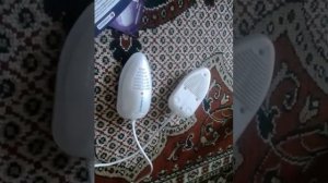 Как высушить обувь дома.Сушка для обуви Тимсон