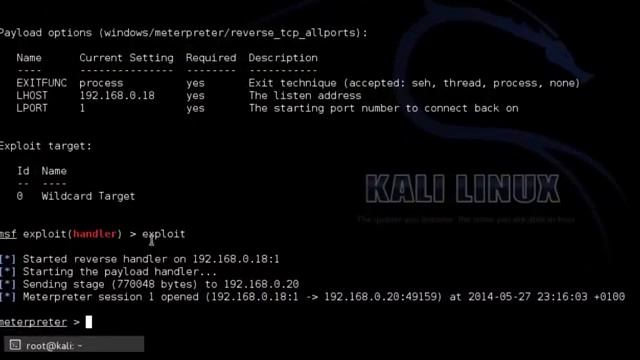 Windows 7 Privilege Escalation 2013 NTuser exploit смотреть онлайн