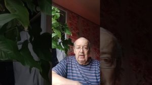 терпение - плод веры