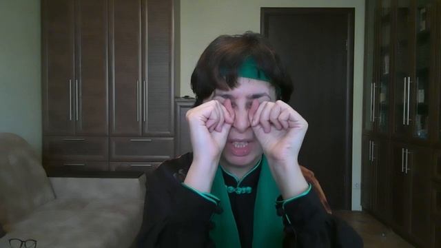 Точки для комплекса цигун по укреплению лёгких смотреть онлайн