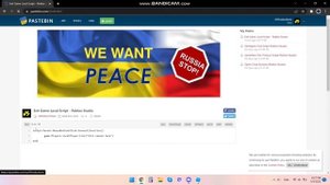 How to create an Exit Game button in Roblox Studio (Kick Yourself Button)