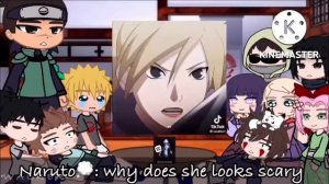 ? Naruto's Friends react to themselves, Naruto Uzumaki ? KCADNOV1A ? Naruto react Compilation ?
