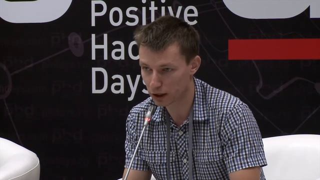 Yet another Shodan, или Наш опыт создания аналогичной поисковой системы смотреть онлайн