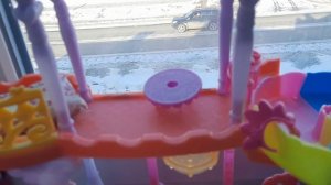 обзорчик коллекции млп