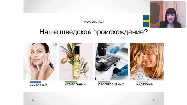 Антивозрастная косметика  Мифы и факты