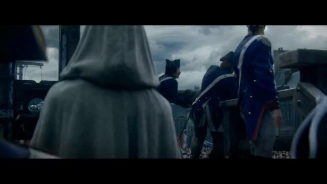 Assassins Creed Unity // I Feel Like I'm Drowning смотреть онлайн