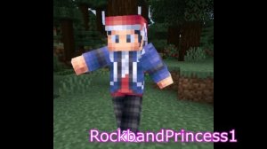 Enjoy New Pokemon Minecraft Skins!