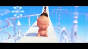 Patron Bebek Fabrika Çıkışı 😂😂😂 (Boss Baby Factory Outlet)