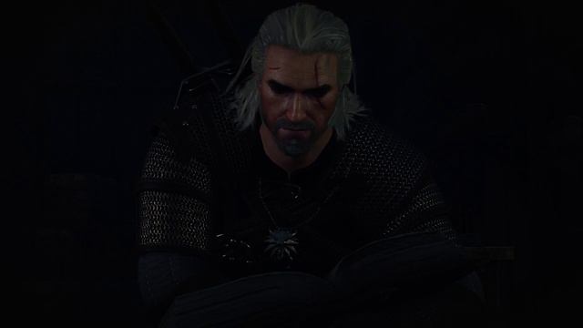 Ведьмак 3. Встреча с Кейрой Мец #5 смотреть онлайн