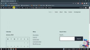 How To Change Menu Color In Wordpress 2023