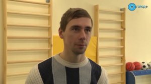 Детский сад в поселке Ленсоветовский