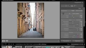 Corso Photoshop Lightroom 3 - La fotografia in bianco e nero (tutorial) Italiano HD