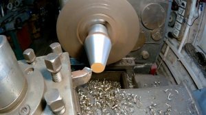 1м63 обдирка конусов морковок