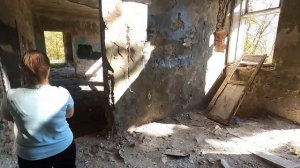 Дача Хрущева в Нальчике