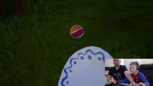 ПРИВЕТ СОСЕД hello neighbor Платон и папа проходят Привет Сосед 2020 Макс и Милана играют в эту игр