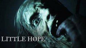 The Dark Pictures Anthology: Little Hope: Прохождения #4