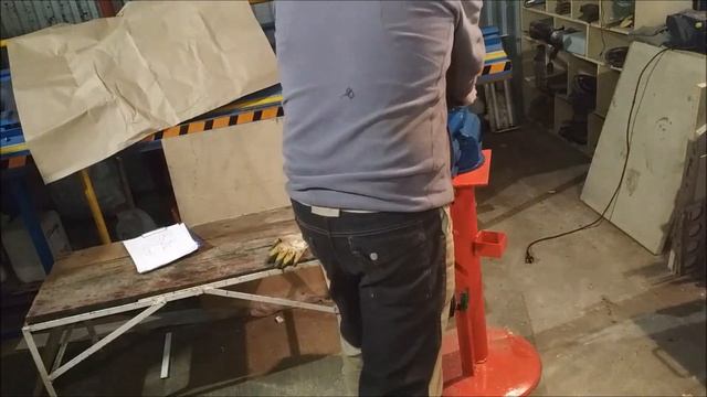 ПРИСПОСОБЛЕНИЕ ДЛЯ СВАРОЧНОГО ДЕРЖАКА СВОИМИ РУКАМИ. MAGNETIC MMA WELDING DEVICE DIY. смотреть онлайн