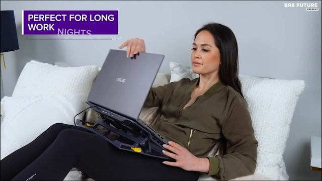 TOP 5: Best Laptop Cooling Pads 2023