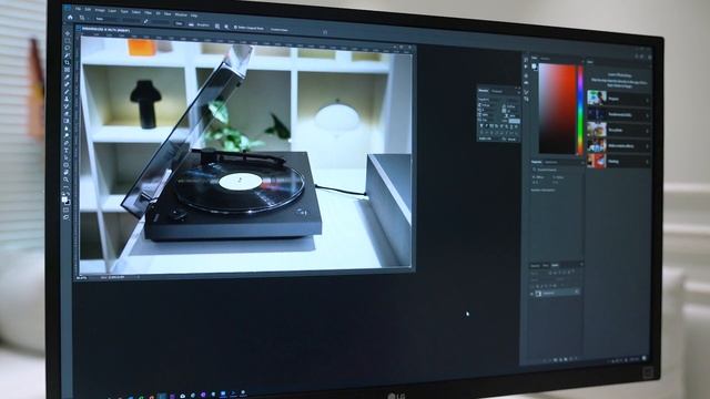 4K 모니터 사실건가요? HDR은 필수 LG 27UL550 (와.. 4K HDR 이거 정말?) смотреть онлайн