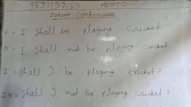 English Grammar Lesson 10.3 Future Continuous смотреть онлайн