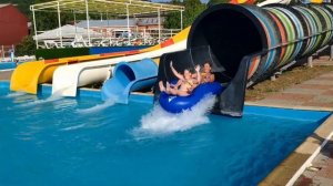 Ольгинка/ Аквапарк "Лето"